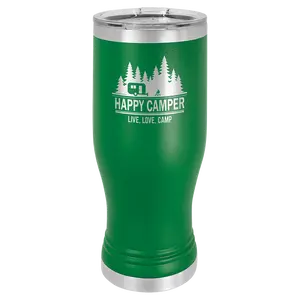 Tumbler Pilsner style 20 oz