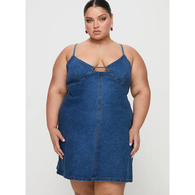 georgia midi dress princess polly Georgia Midi Dress Green