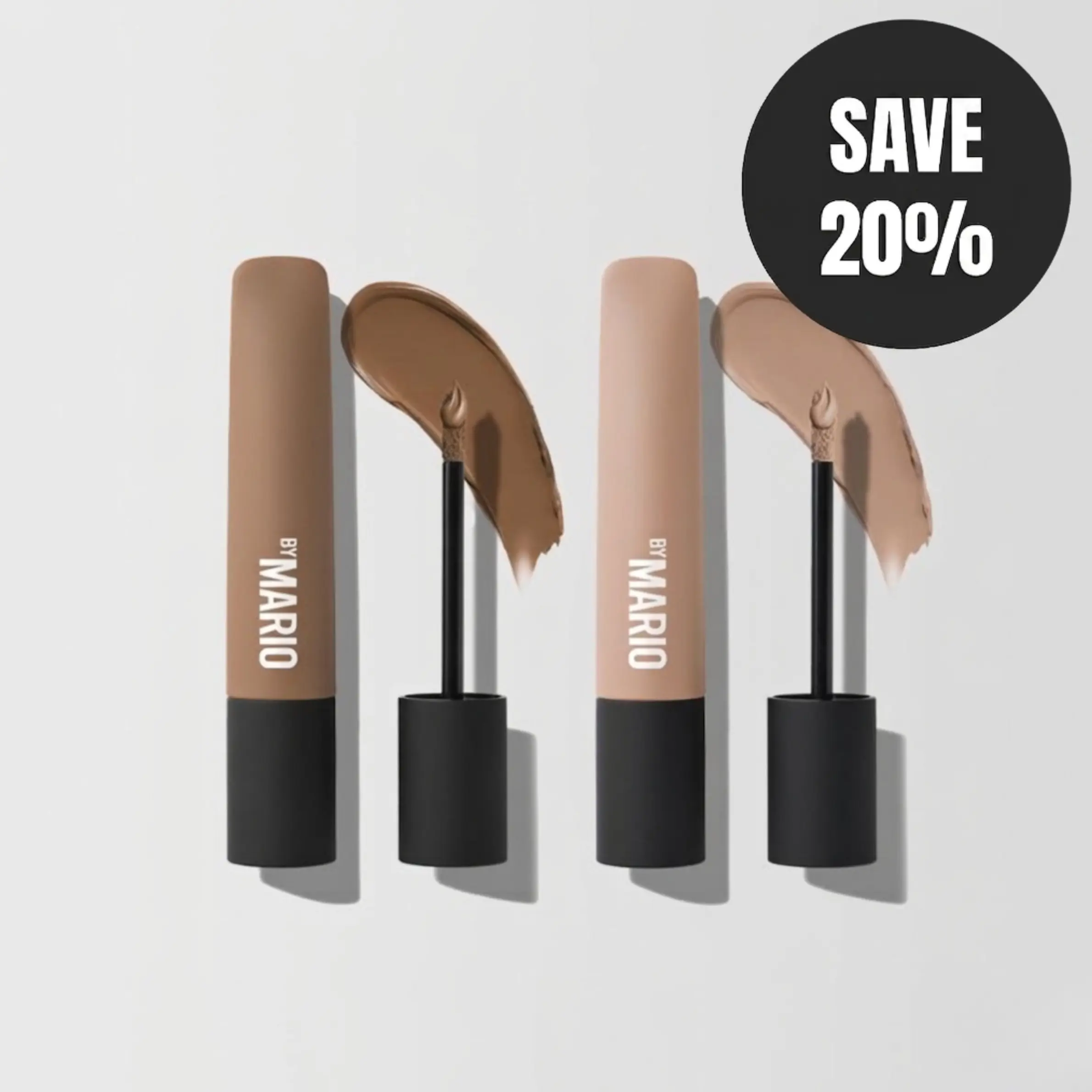 Cream Eyeshadow Duo