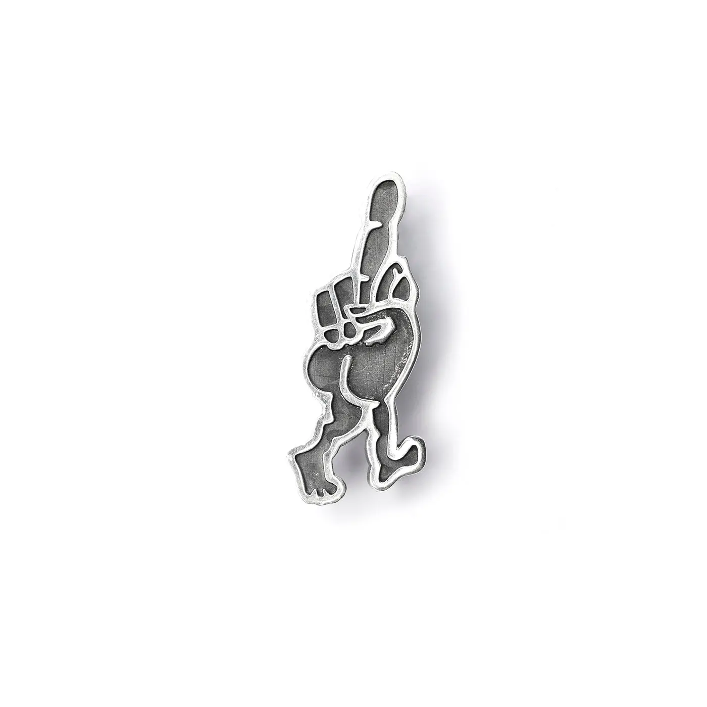 Buster Pin - TikTok Shop