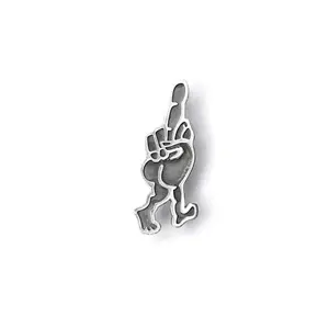 Buster Pin