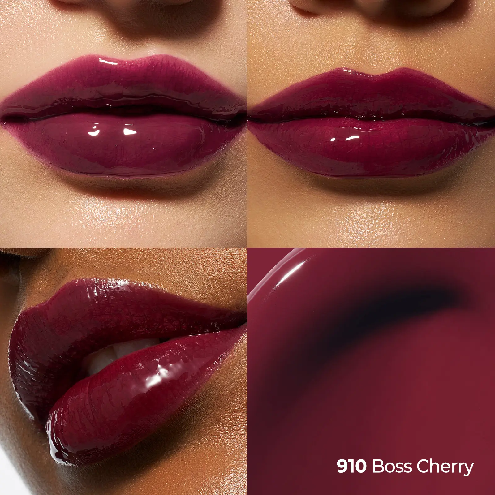 910 Boss Cherry