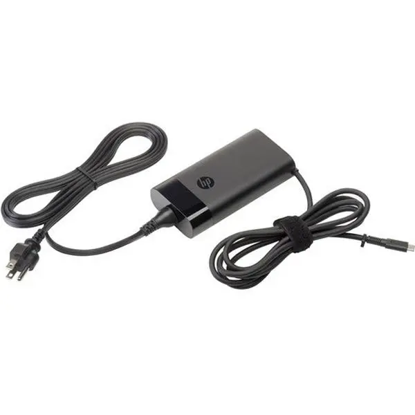 Total Micro 90W USB-C Power Adapter 2LN85AAABATM, Chargers, 90W Output