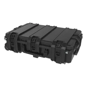 Seahorse SE1231,BK 31.9 x 21.1 x 9.1 in. Protective Equipment Case, Black