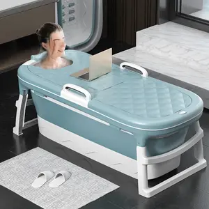 Folding Bath Tub Folding Bath Tub