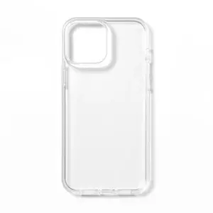 Clear Phone Case for Smartphones - Protect Your Device