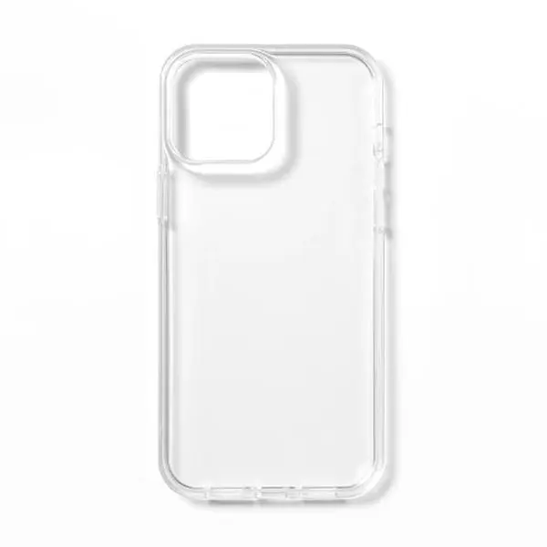 Clear Phone Case for Smartphones - Protect Your Device