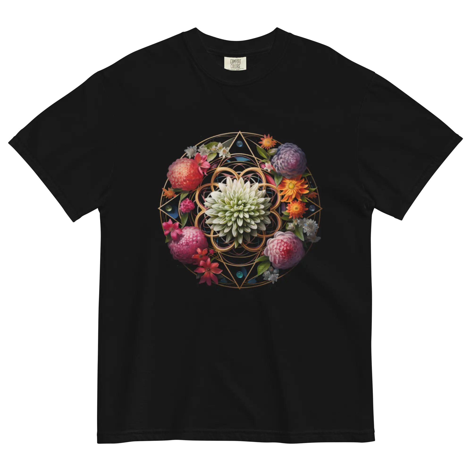 Divine Design Tees