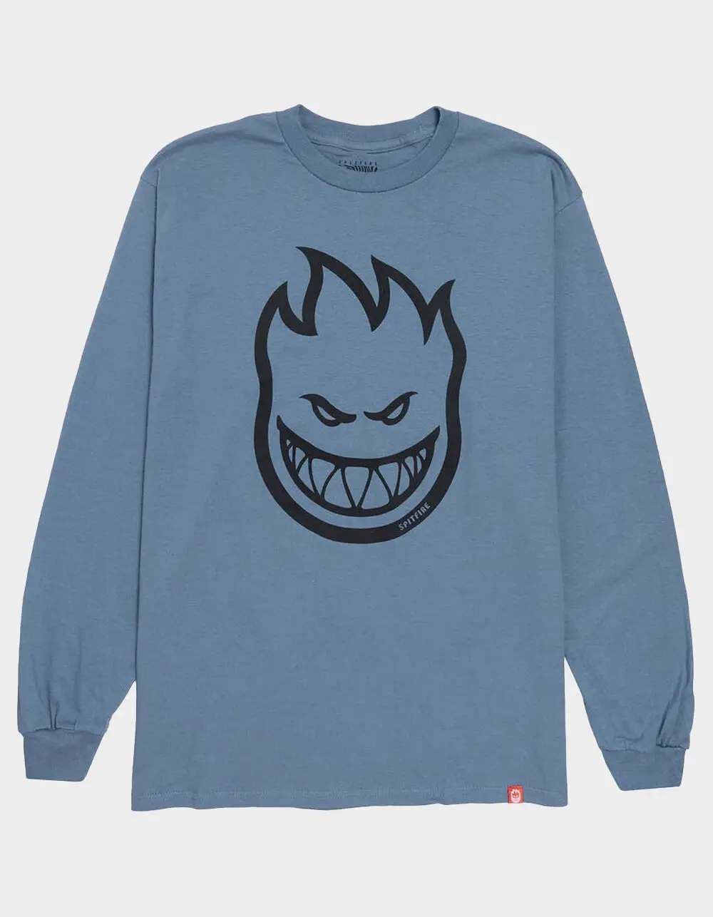 SPITFIRE Bighead Mens Long Sleeve Tee