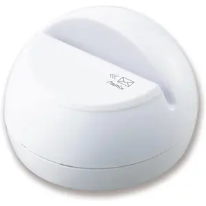 Electric Letter Opener LO85W White Envelope Opener Japan Import