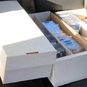 Rookie Starter Pack (10 cards)