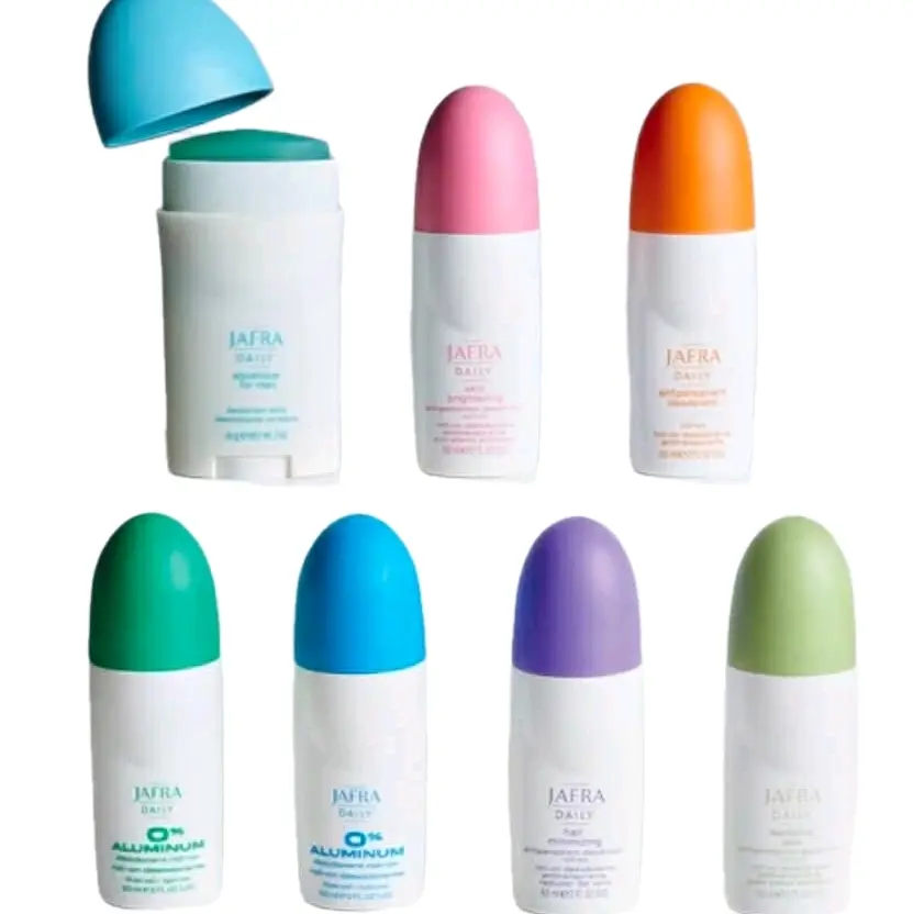 Deodorant Deodorant