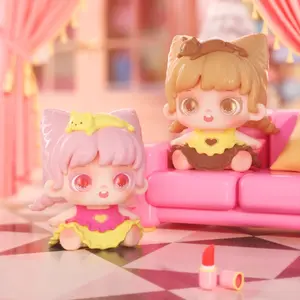 【jotoys】Miana Styling House Mini Figures Series Blind Box