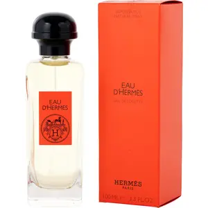 Eau D'hermes By Hermes Edt For Unisex