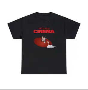 Dreamy Indie Graphic Tees The Marías Highlighting Soft Vintage Style