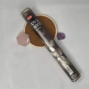 Silver rain incense Perfume Scented