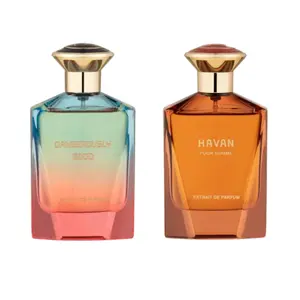 Dangerously Good Extrait de Parfum & Havan Extrait de Parfum for Men | 2-Pack Fragrance Bundle by Fragrance Story