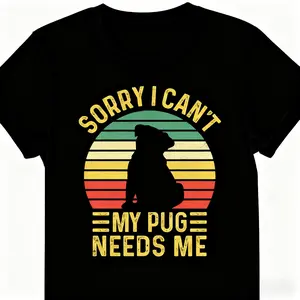 Pug Funny Shirt, I’ll Be Watching You Pug T-shirt, Pug Dog Gift, Pug Life T shirt, Pug Lover Present Tshirt, Pug Dog Owner Tee, Pug Dad Tee, Streetwear, Casual