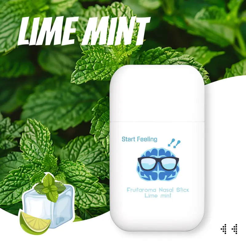 Lime Mint