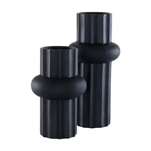 Safavieh Croix Vase (Set of 2)