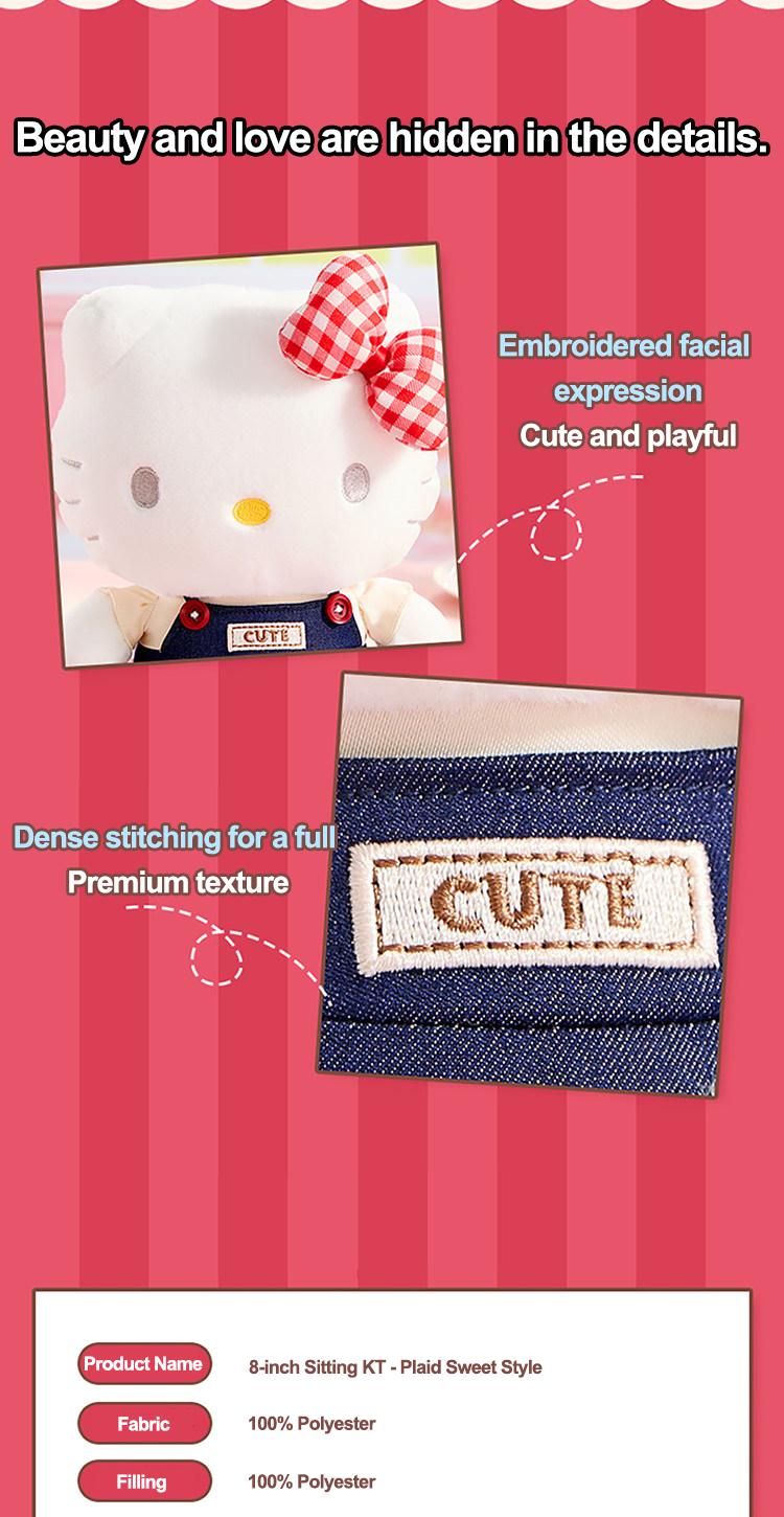MINISO HK Plush Doll – Adorable Stuffed Animal Toy, Soft & Cuddly Cartoon Figure, Perfect Festival & Birthday Gift for Kids, Girls, Anime Fans & Collectors, Premium Polyester Fabric, Cute Sitting Design, Ideal Companion for Home, Bedroom MINISO HK Plush Doll – Adorable Stuffed Animal Toy, Soft & Cuddly Cartoon Figure, Perfect Festival & Birthday Gift for Kids, Girls, Anime Fans & Collectors, Premium Polyester Fabric, Cute Sitting Design, Ideal Companion for Home, Bedroom