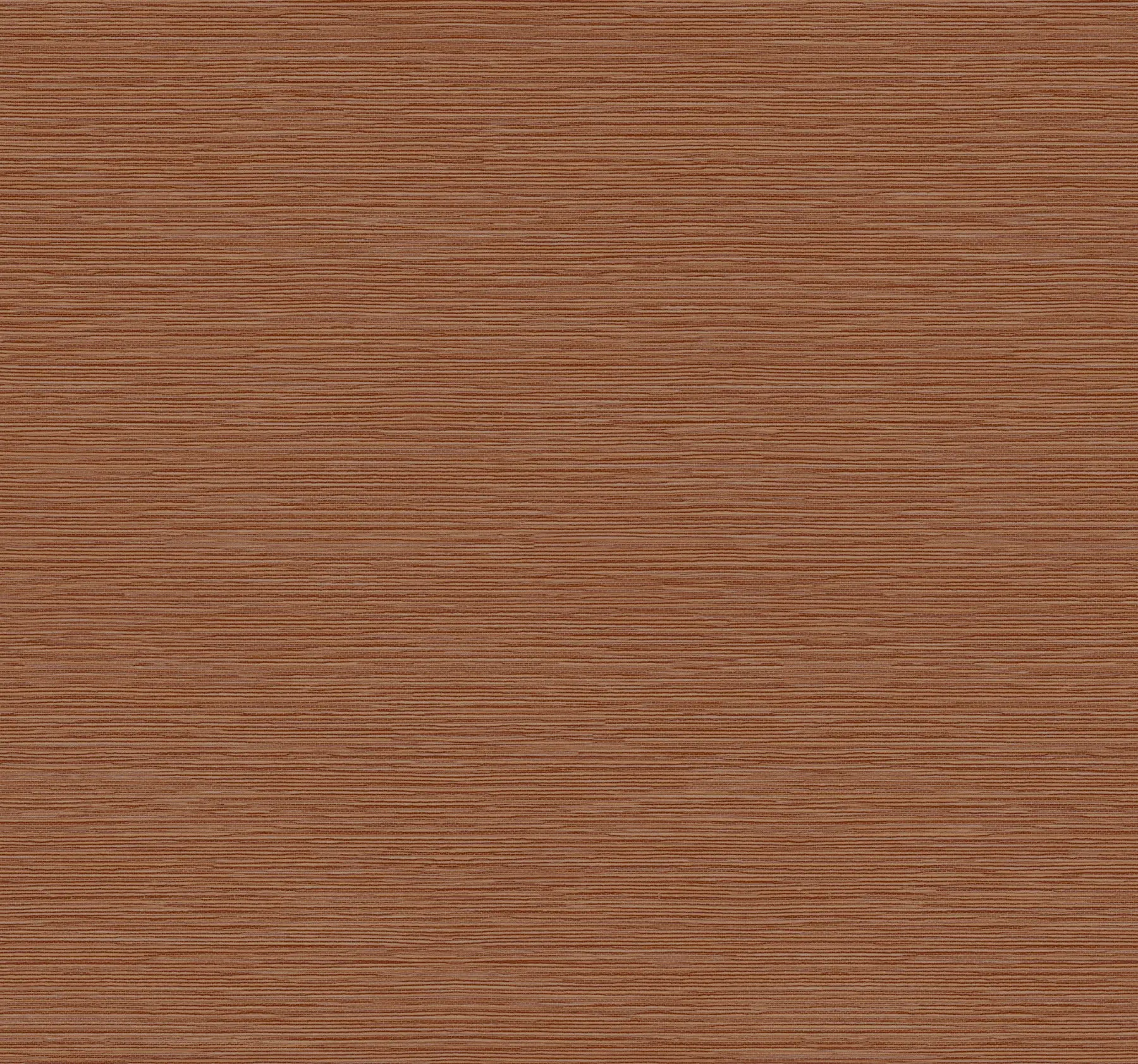 UW1076N Oasis Rust Faux Grasscloth Wallpaper