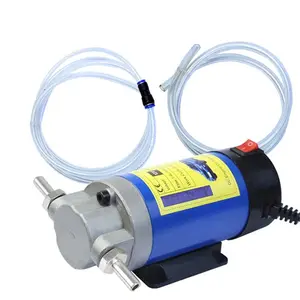 12V Electric Oil Suction Transfer Pump, Oil Transfer Pump, Motor Oil Diesel Extractor Pump, Car Body Repair Tool