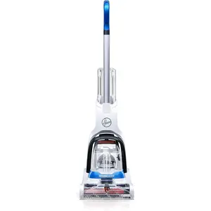 PowerDash Pet Compact Carpet Cleaner Machine, Lightweight Design, HeatForce  Drying,  Brush Roll, Pair with a  Carpet Cleaner Solution