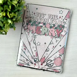 Christmas Kindle Inserts