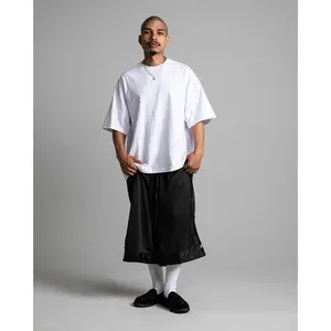 Mesh Shorts