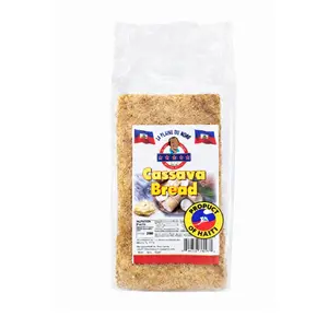LA PLAINE DU NORD CASSAVA BREAD 2CT
