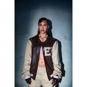 EE Varsity Jacket