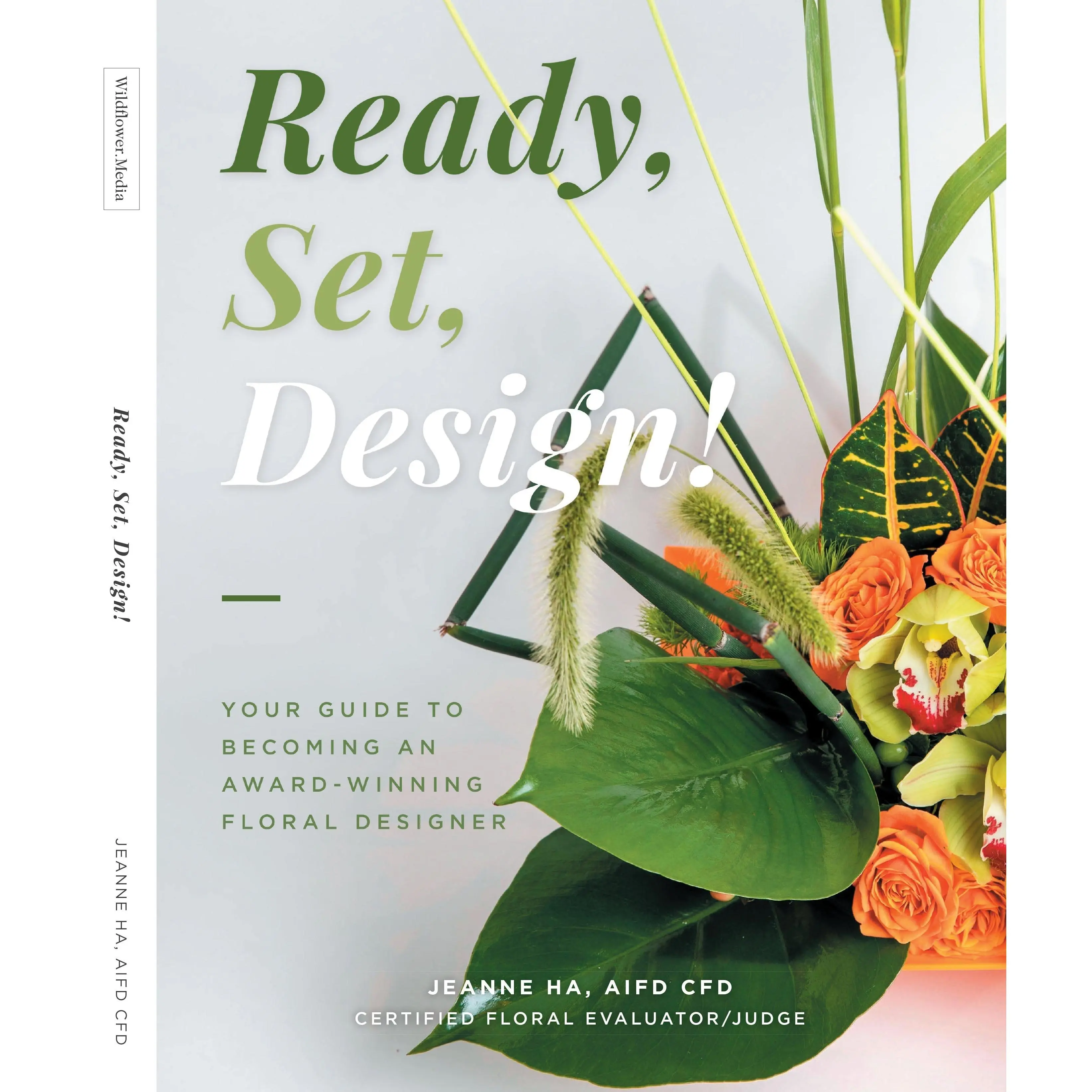 Ready, Set, Design! Your Guide to Becoming an Award-Winning Designer