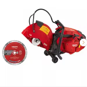 DSH 700 X 14” gas cutoff saw