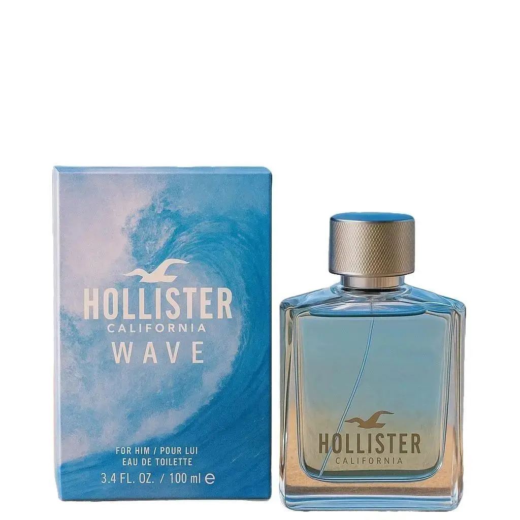 Wave for Men