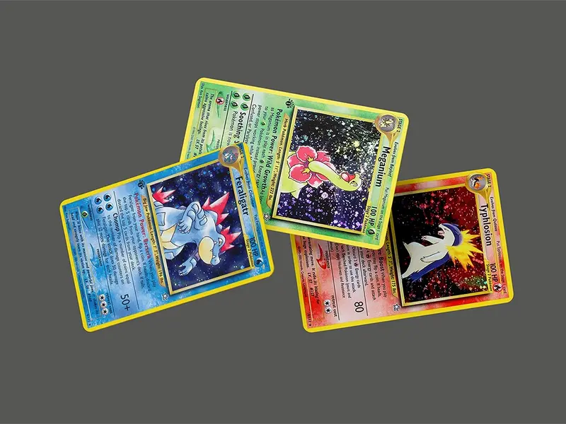 2nd gen pokemon - TikTok Shop 2nd gen pokemon - TikTok Shop
