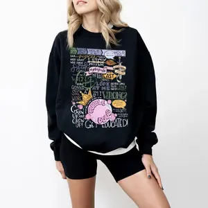 Wicked Witch of the East Bro Sweetshirt, Wicked Halloween Shirt, Glinda & Elphaba The Wicked Sweetshirt Hoodie