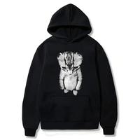 Hoodie-Black