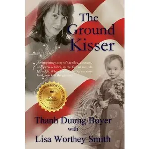 USED-The Ground Kisser by Smith, Lisa Worthey (Paperback)