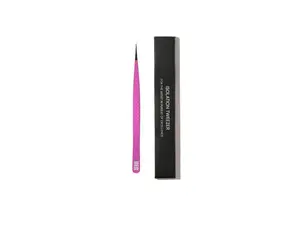 HER Isolation Tweezer Precision in Every Corner Surgical-Fine Straight Tip for Flawless Isolation on Classic Hybrid and Volume Sets