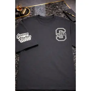 Welcome to the Season - Season Starters Edition T- Shirt