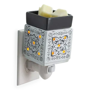 Modern Cottage Wall Plug Warmer