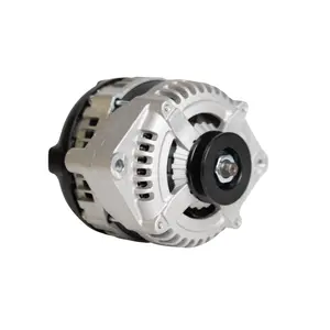 1980-1981 Pontiac LeMans V8 4.3L 12si High Output Alternator