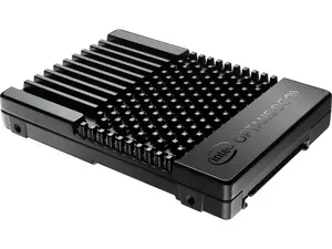Intel Optane DC P4800X Series 750GB, 2.5" x 15mm, U.2, PCIe 3.0 x4, 3D XPoint Solid State Drive (SSD) SSDPE21M750GA01