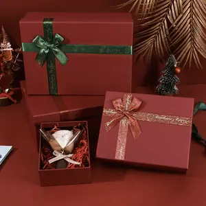 Only for today, the Blue 1.7oz (50ml) Valentine's Day gift box, suitable for parties and gifts