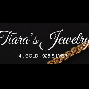 Tiaras jewelry & more