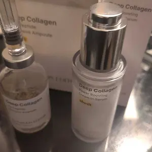 Product Review of [Sungboon] Silk Collagen & Peptide Face-Lift Duo Tiktok Exclusive – Ampoule + Rejuvenate Serum with 8 types Hyaluronic Acid for wrinkles & fine lines | Gift set Firming, Moisturizing, Collagen Boosting, Anti aging Korean Home Aesthetic for all skin types from V**e