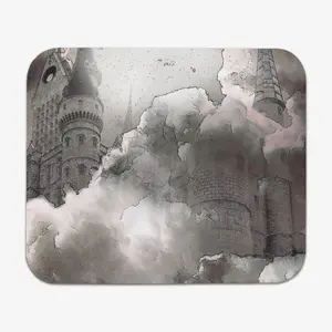 Skypalace Mousepad
