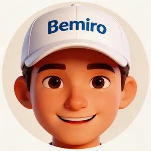 Bemiro Shoes 24-hour customer service response; you can contact customer service anytime for product issues.