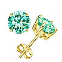 Green(Golden Plating)